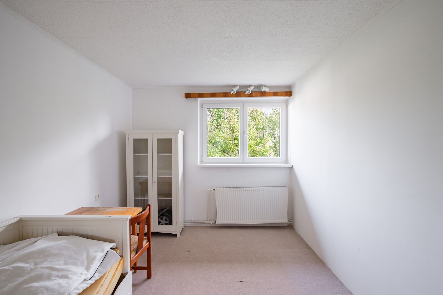 Na Záhonech, Michle - Prague 4 | Sale, House Four-bedroom (5+1), 246 m²