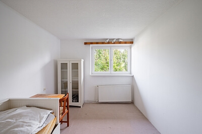 Na Záhonech, Michle - Prague 4 | Sale, House Four-bedroom (5+1), 246 m²