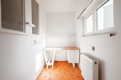 Na Záhonech, Michle - Prague 4 | Sale, House Four-bedroom (5+1), 246 m²