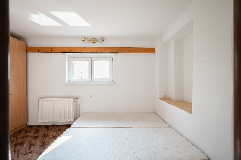 Na Záhonech, Michle - Prague 4 | Sale, House Four-bedroom (5+1), 246 m²