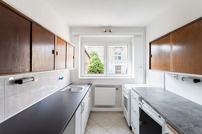 Na Záhonech, Michle - Prague 4 | Sale, House Four-bedroom (5+1), 246 m²