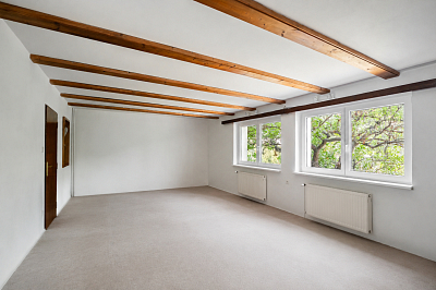 Na Záhonech, Michle - Praha 4 | Prodej, Rodinný dům 5+1, 246 m²