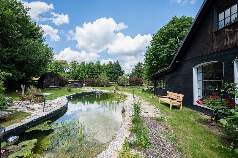 Horní Podluží - Děčín | Prodej, Rodinný dům 6+kk, 664 m²