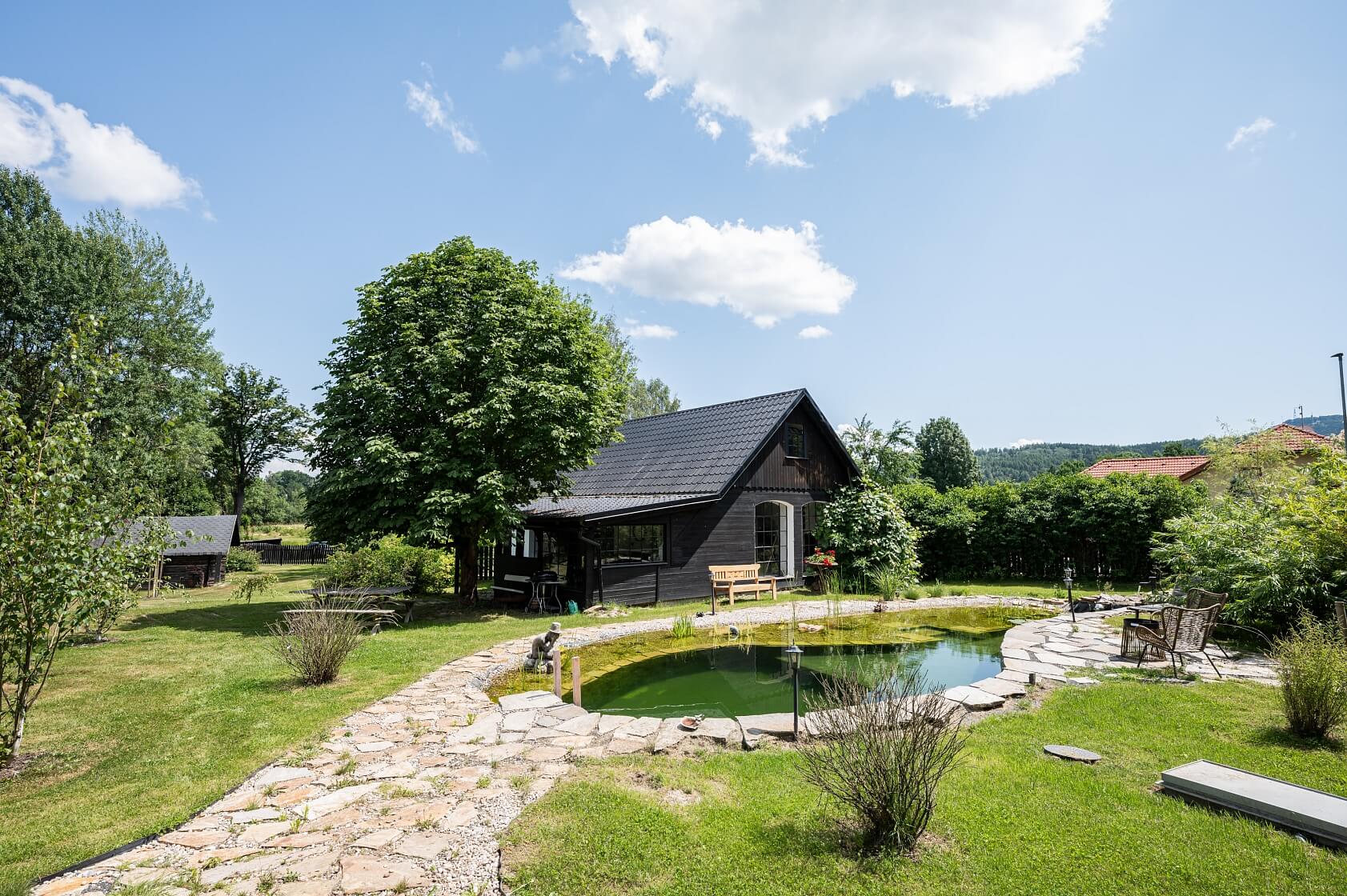Horní Podluží - Děčín | Sale, House Five-bedroom (6+kk), 664 m²