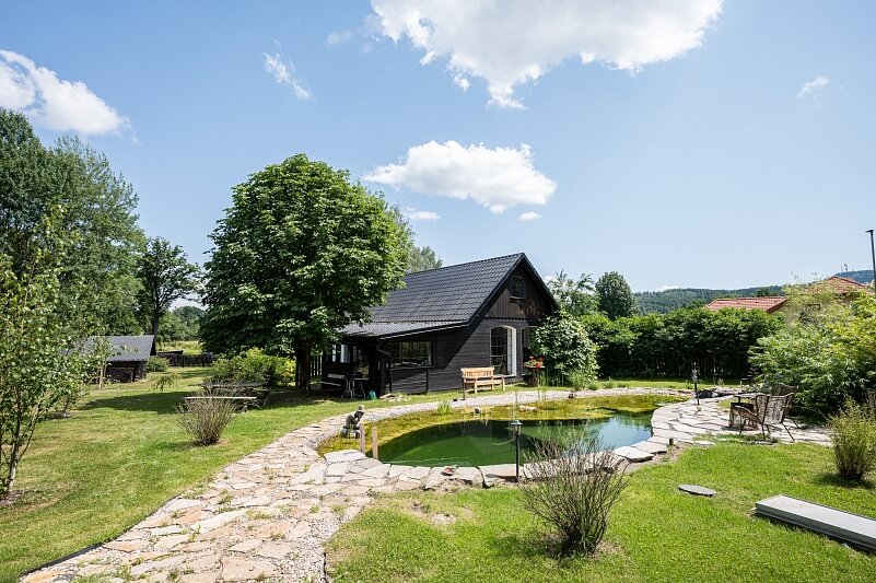 Horní Podluží - Děčín | Prodej, Rodinný dům 6+kk, 664 m²