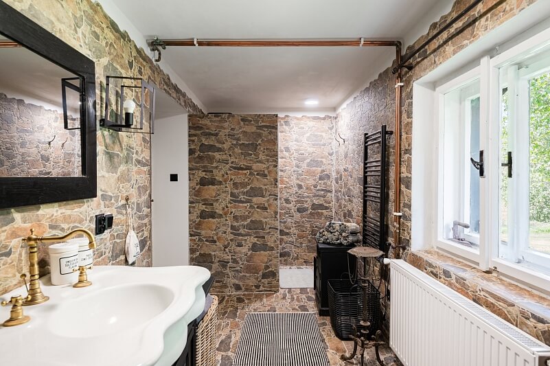 Horní Podluží - Děčín | Sale, House Five-bedroom (6+kk), 664 m²