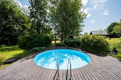 Horní Podluží - Děčín | Prodej, Rodinný dům 6+kk, 664 m²