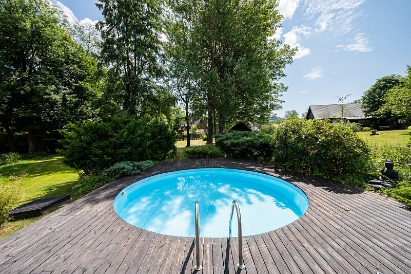 Horní Podluží - Děčín | Prodej, Rodinný dům 6+kk, 664 m²