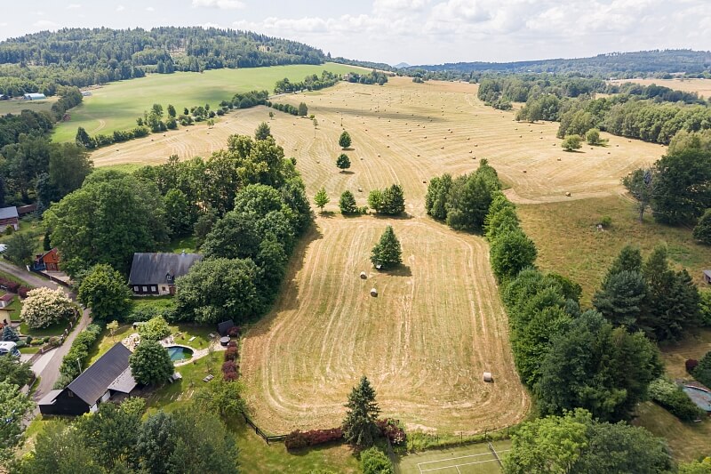 Horní Podluží - Děčín | Prodej, Rodinný dům 6+kk, 664 m²
