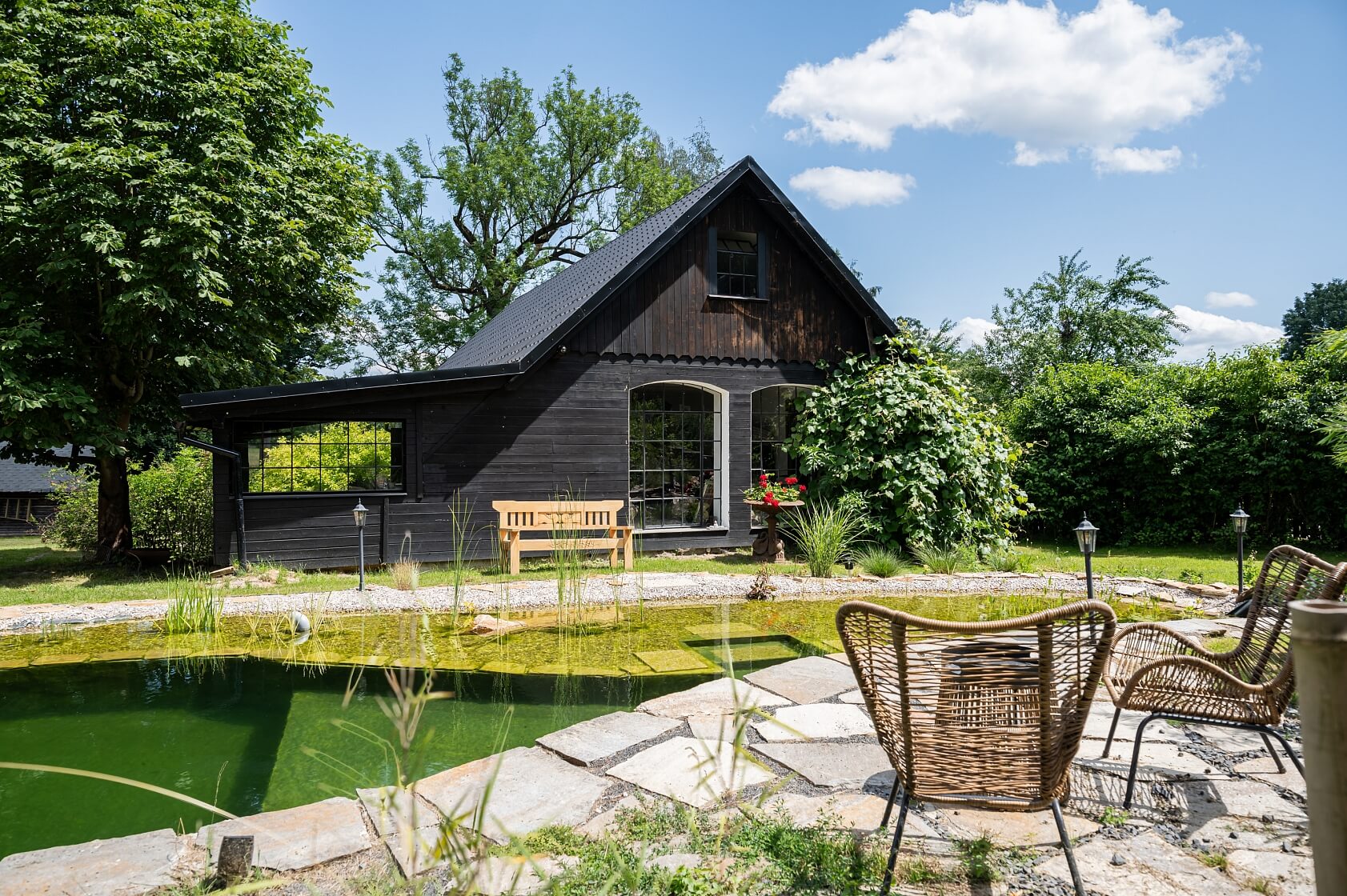 Horní Podluží - Děčín | Sale, House Five-bedroom (6+kk), 664 m²
