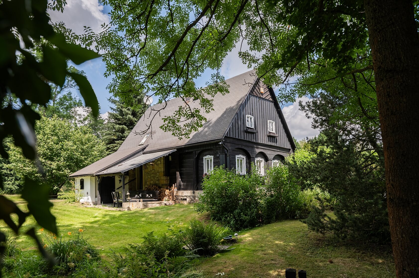 Horní Podluží - Děčín | Prodej, Rodinný dům 6+kk, 664 m²