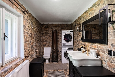 Horní Podluží - Děčín | Prodej, Rodinný dům 6+kk, 664 m²