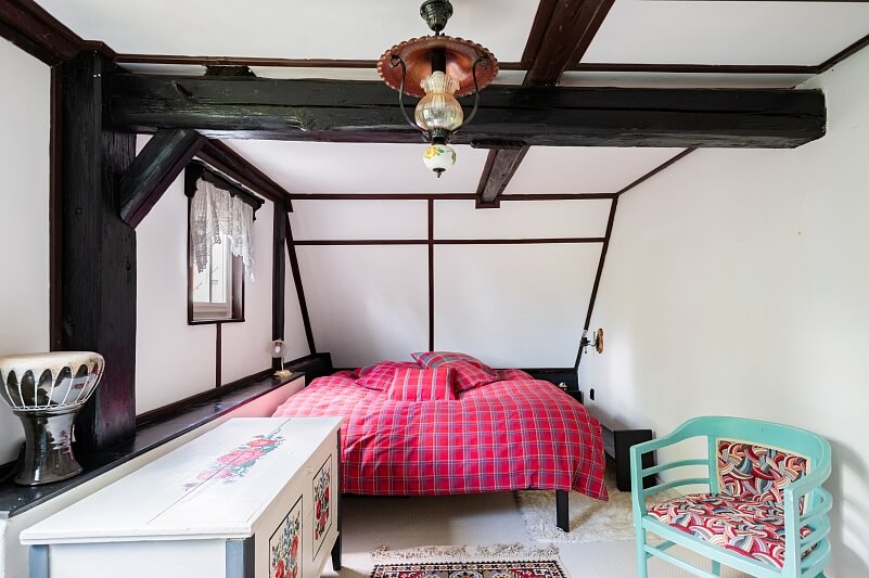 Horní Podluží - Děčín | Prodej, Rodinný dům 6+kk, 664 m²