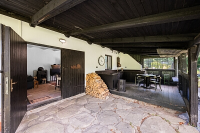 Horní Podluží - Děčín | Sale, House Five-bedroom (6+kk), 664 m²