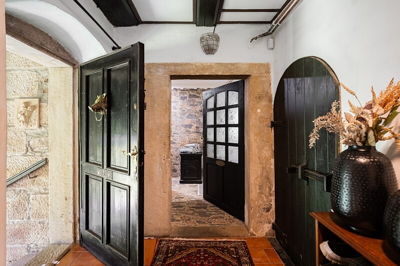 Horní Podluží - Děčín | Sale, House Five-bedroom (6+kk), 664 m²