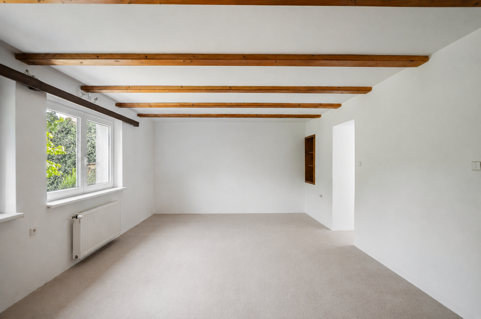 Na Záhonech, Michle - Praha 4 | Prodej, Rodinný dům 5+1, 246 m²