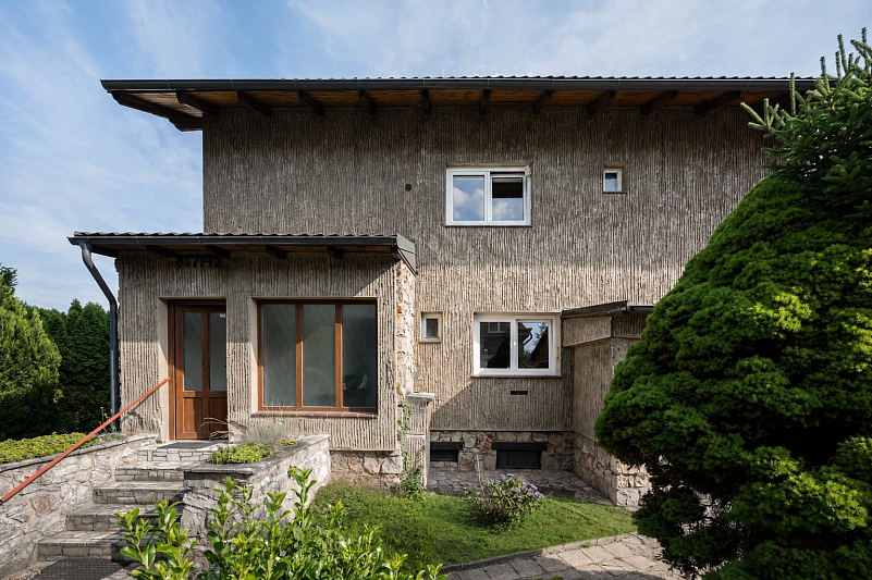 Na Záhonech, Michle - Praha 4 | Prodej, Rodinný dům 5+1, 246 m²