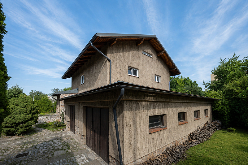 Na Záhonech, Michle - Praha 4 | Prodej, Rodinný dům 5+1, 246 m²