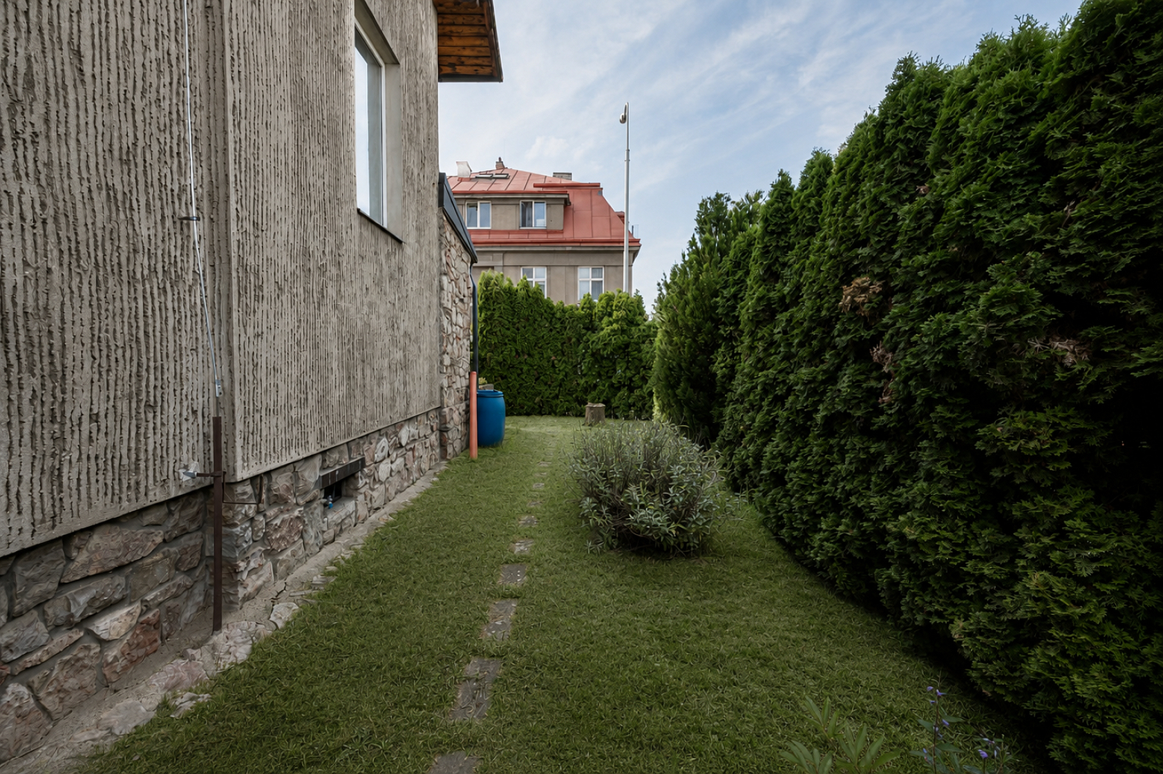 Na Záhonech, Michle - Prague 4 | Sale, House Four-bedroom (5+1), 246 m²