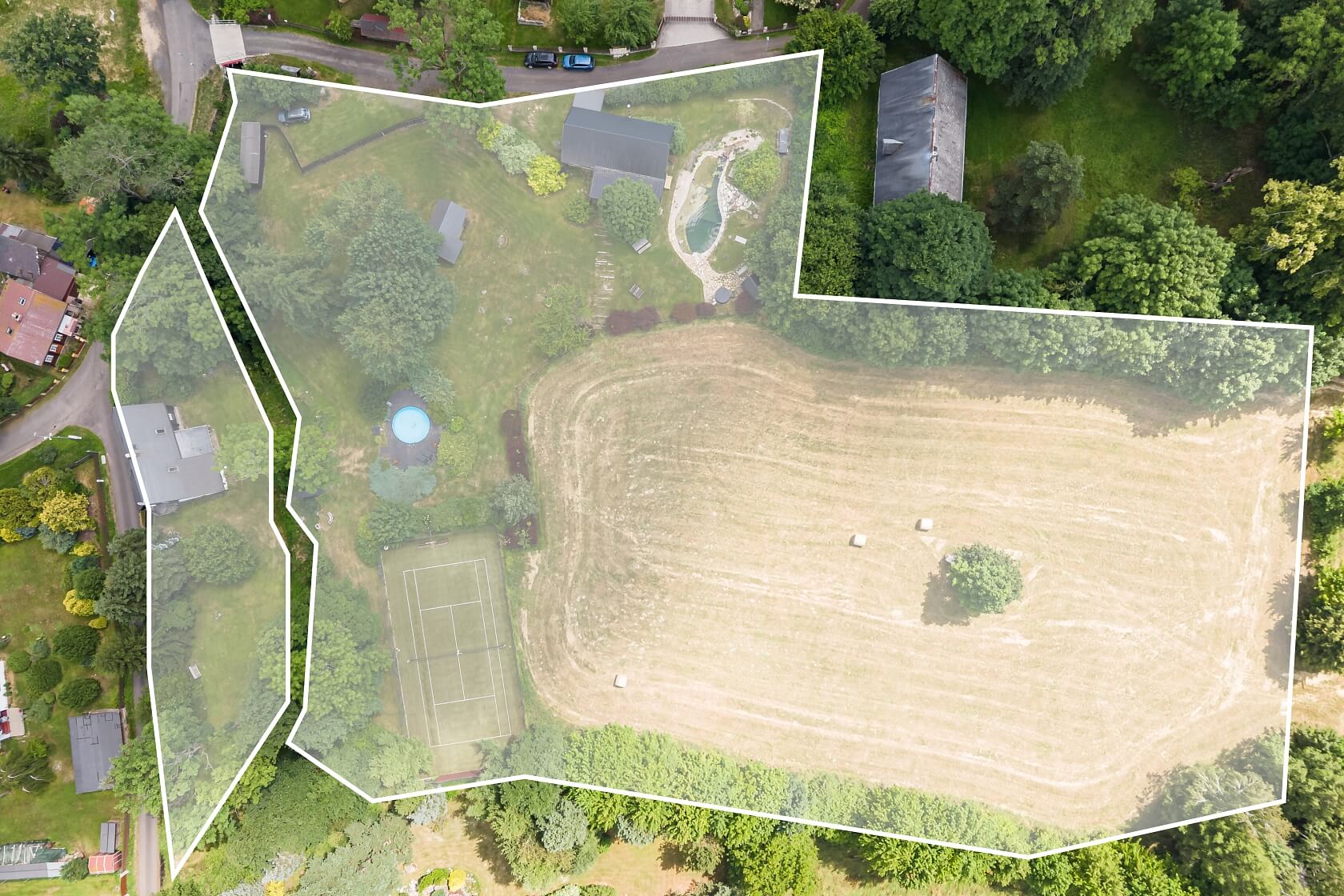 Horní Podluží - Děčín | Prodej, Rodinný dům 6+kk, 664 m²