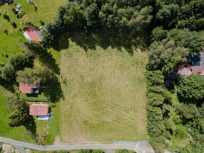 Kunčice pod Ondřejníkem - Frýdek-Místek | Prodej, Pozemek, 3 993 m²