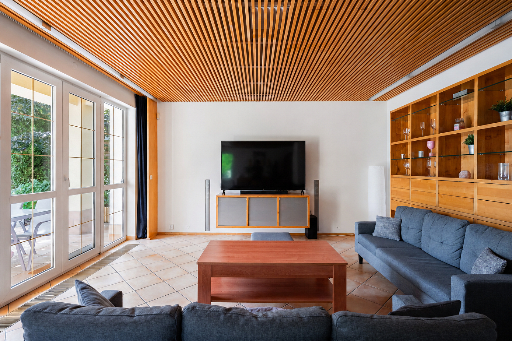 Přední, Zvole - Praha-západ | Sale, House Five-bedroom (6+kk), 268 m²