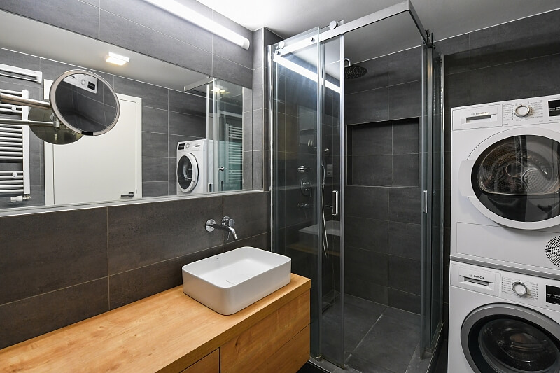 K Beranovu, Dolní Chabry - Praha 8 | Pronájem, Byt 2+kk, 72 m²