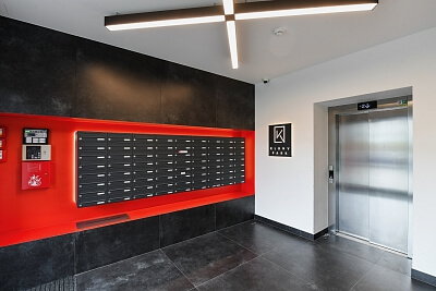 Střídavá, Vysočany - Praha 9 | Pronájem, Byt 2+kk, 66 m²