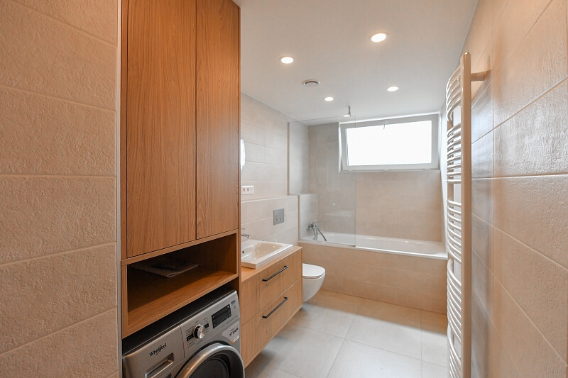 Střídavá, Vysočany - Praha 9 | Pronájem, Byt 2+kk, 66 m²