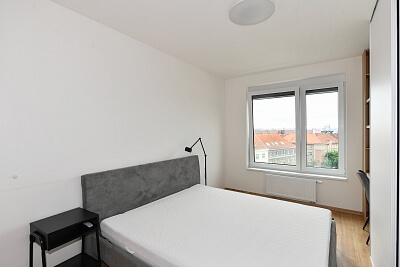 Střídavá, Vysočany - Praha 9 | Pronájem, Byt 2+kk, 66 m²