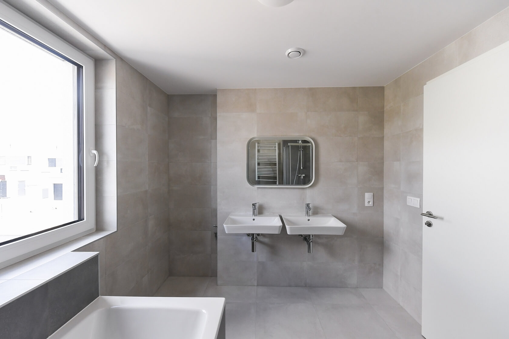 Noseckých, Nebušice - Praha 6 | Pronájem, Rodinný dům 4+kk, 119 m²