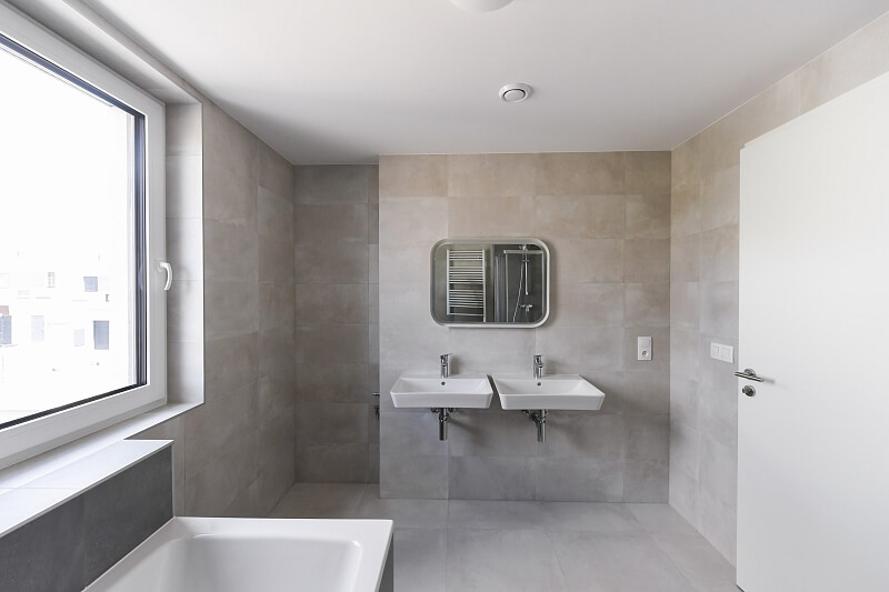 Noseckých, Nebušice - Prague 6 | Rent, House Three-bedroom (4+kk), 119 m²