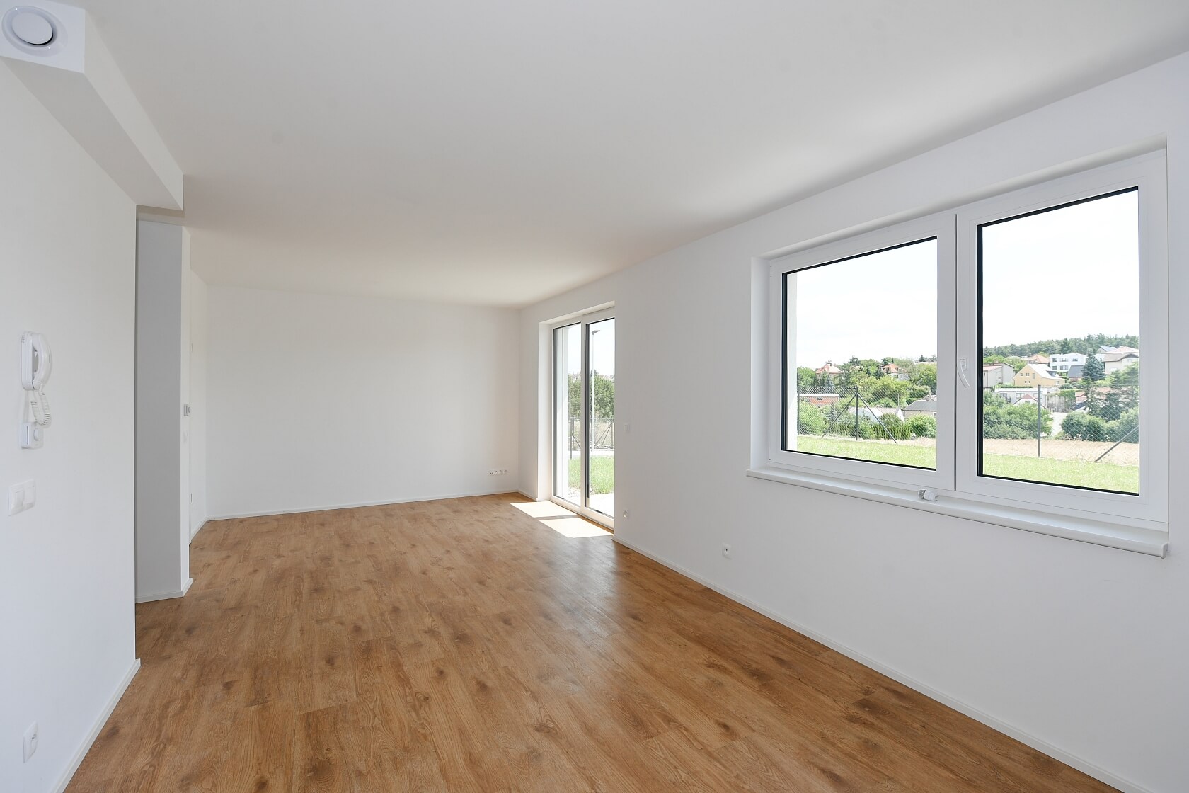 Noseckých, Nebušice - Prague 6 | Rent, House Three-bedroom (4+kk), 119 m²