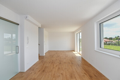 Noseckých, Nebušice - Praha 6 | Pronájem, Rodinný dům 4+kk, 119 m²