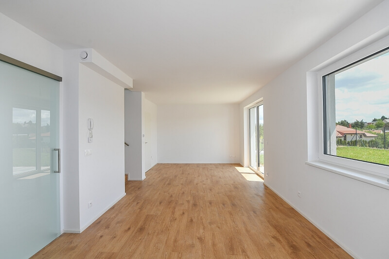 Noseckých, Nebušice - Praha 6 | Pronájem, Rodinný dům 4+kk, 119 m²