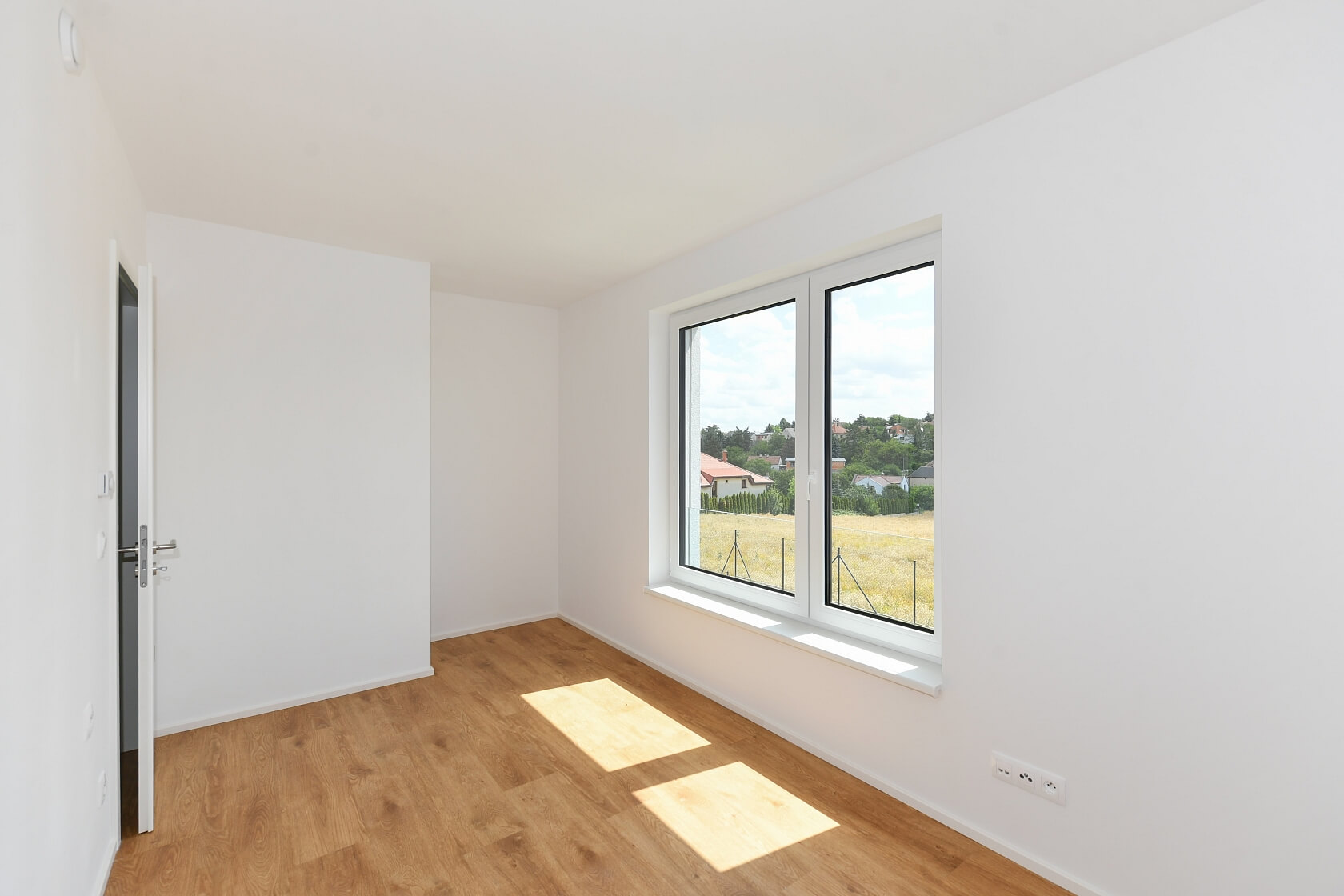Noseckých, Nebušice - Praha 6 | Pronájem, Rodinný dům 4+kk, 119 m²