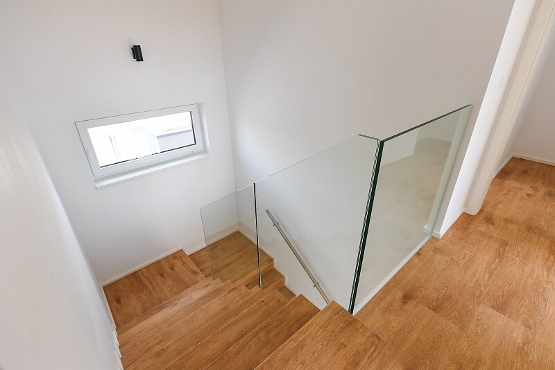 Noseckých, Nebušice - Praha 6 | Pronájem, Rodinný dům 4+kk, 119 m²