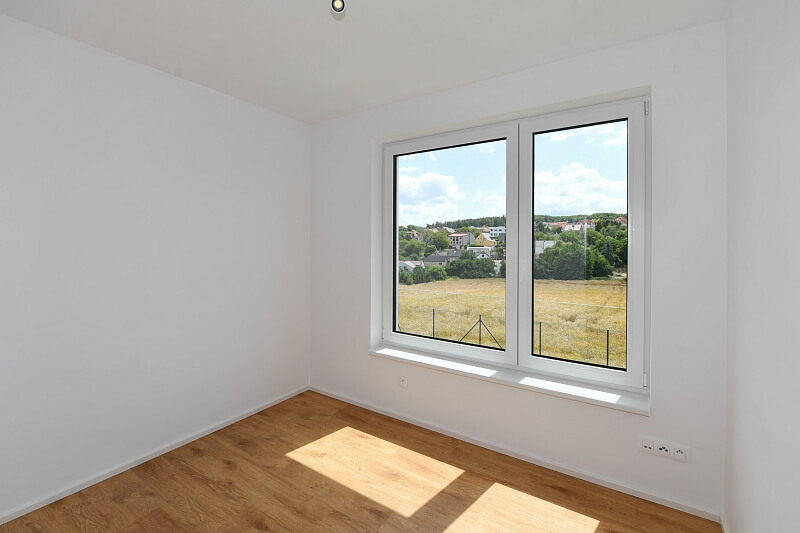 Noseckých, Nebušice - Praha 6 | Pronájem, Rodinný dům 4+kk, 119 m²