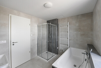 Noseckých, Nebušice - Praha 6 | Pronájem, Rodinný dům 4+kk, 119 m²