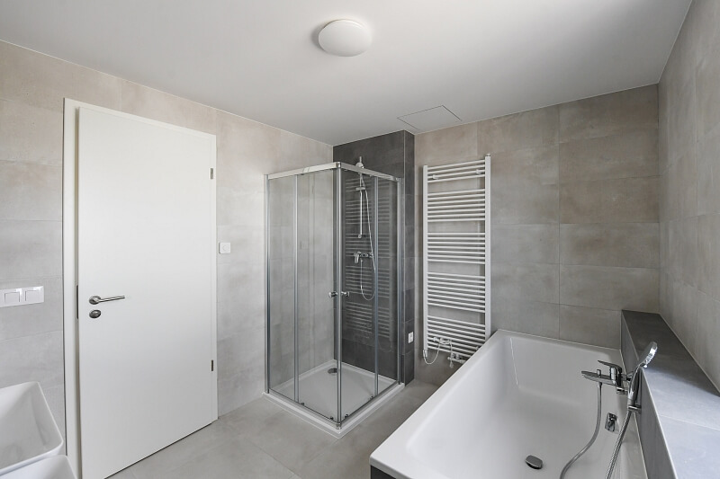 Noseckých, Nebušice - Praha 6 | Pronájem, Rodinný dům 4+kk, 119 m²