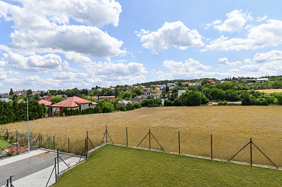 Noseckých, Nebušice - Praha 6 | Pronájem, Rodinný dům 4+kk, 119 m²
