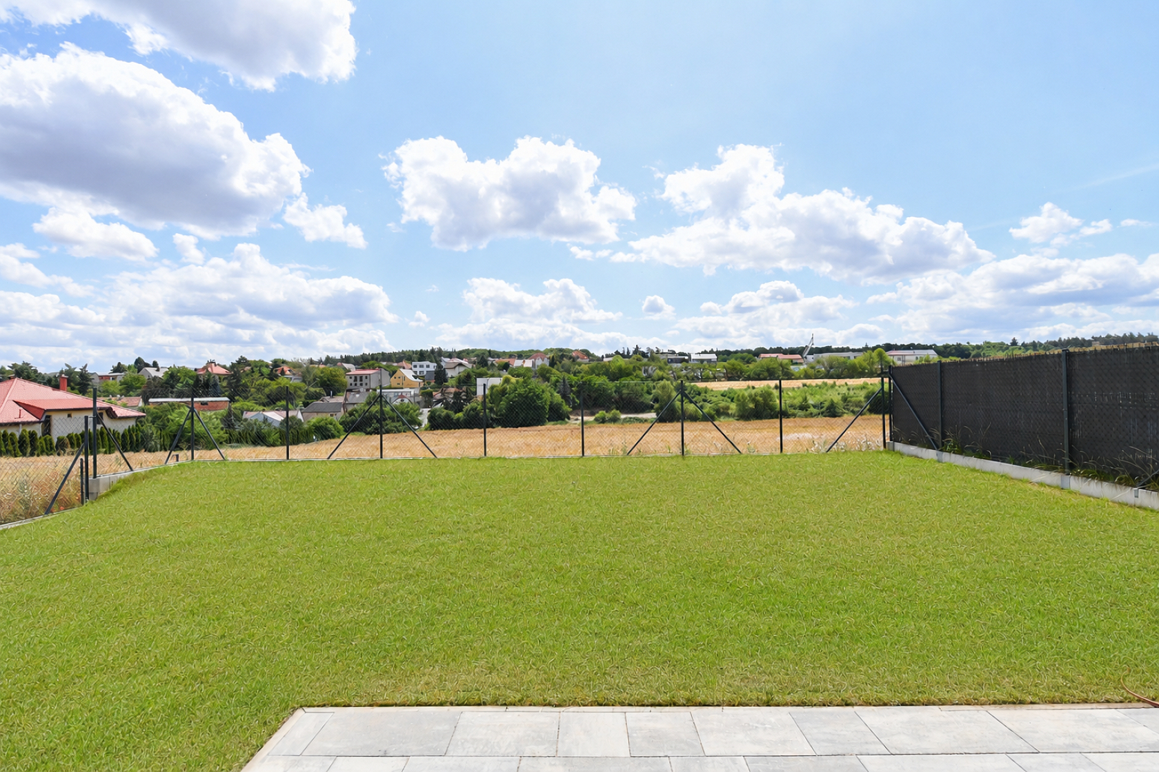 Noseckých, Nebušice - Praha 6 | Pronájem, Rodinný dům 4+kk, 119 m²