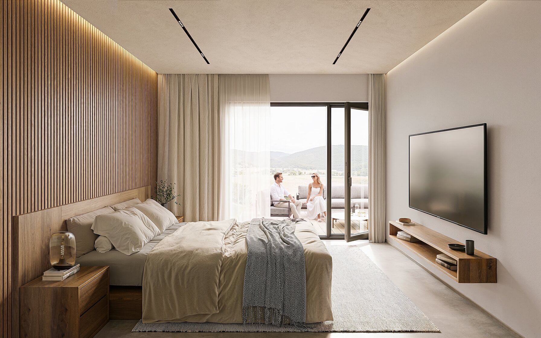 Všenory - Praha-západ | Prodej, Rodinný dům 6+kk, 242 m²