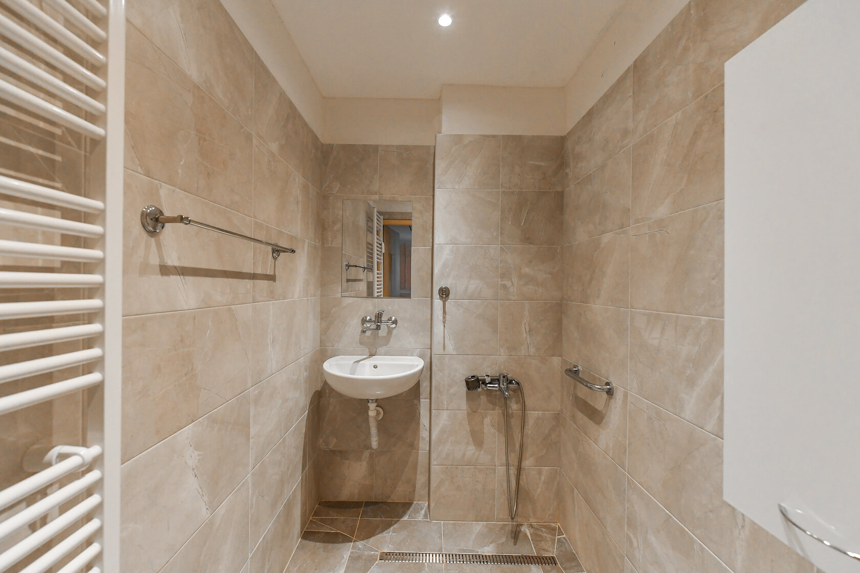 28. pluku, Vršovice - Prague 10 | Sale, Apartment Two-bedroom (3+1), 82 m²