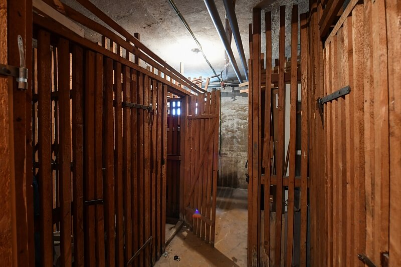 28. pluku, Vršovice - Prague 10 | Sale, Apartment Two-bedroom (3+1), 82 m²