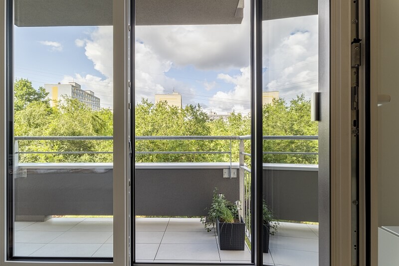 Měchnovská, Chodov - Prague 4 | Sale, Apartment Studio (1+kk), 40 m²