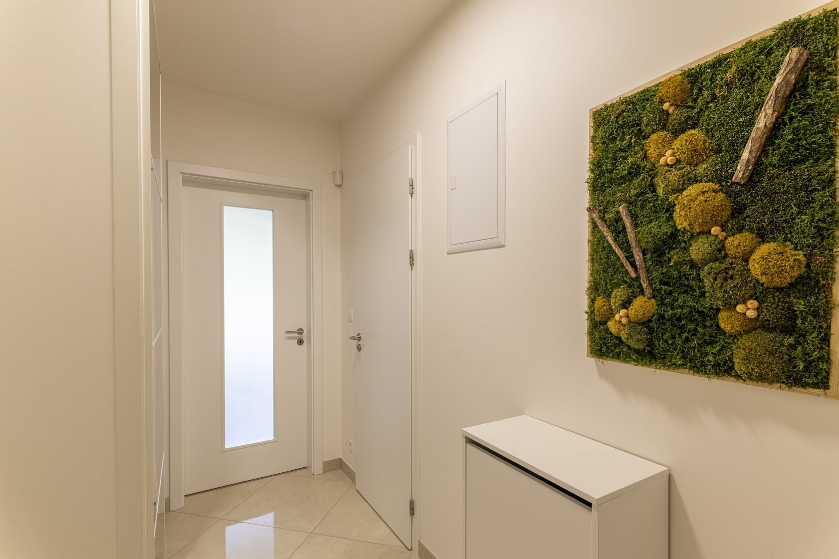 Měchnovská, Chodov - Prague 4 | Sale, Apartment Studio (1+kk), 40 m²