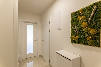 Měchnovská, Chodov - Praha 4 | Prodej, Byt 1+kk, 40 m²
