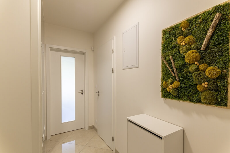 Měchnovská, Chodov - Praha 4 | Prodej, Byt 1+kk, 40 m²