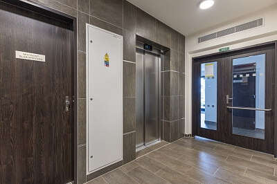Měchnovská, Chodov - Praha 4 | Prodej, Byt 1+kk, 40 m²